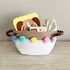 Second Birthday - Gift Basket